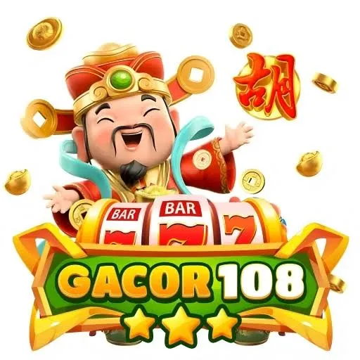 GACOR108 - Petualangan Fantastis dalam Dunia ARPG