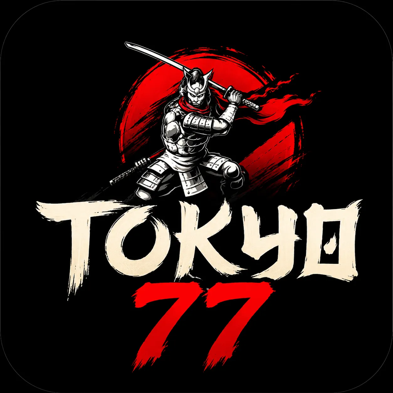 TOKYO77 - Permainan Bingo Seru dan Mengasyikkan